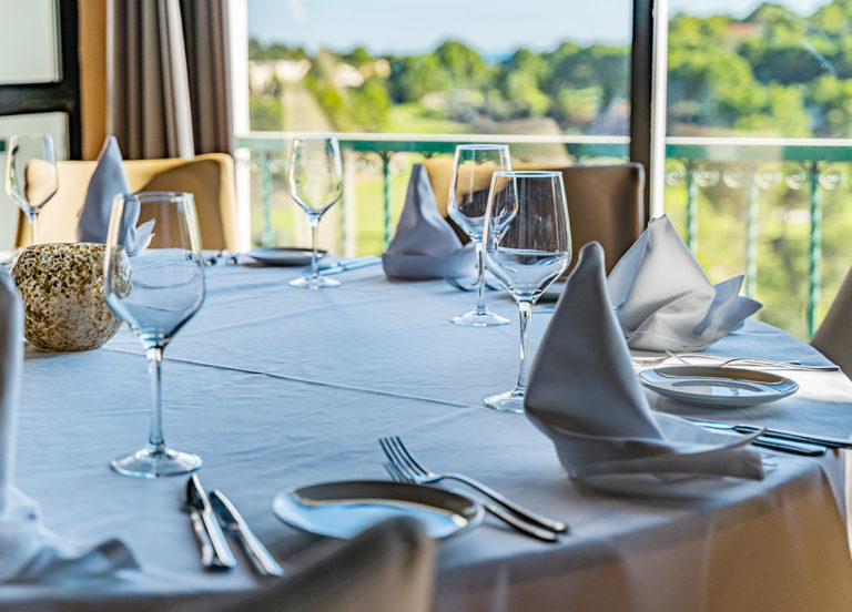 Restaurante Altea Club de Golf 