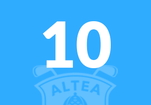 10