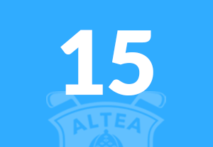 15