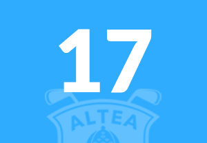 17