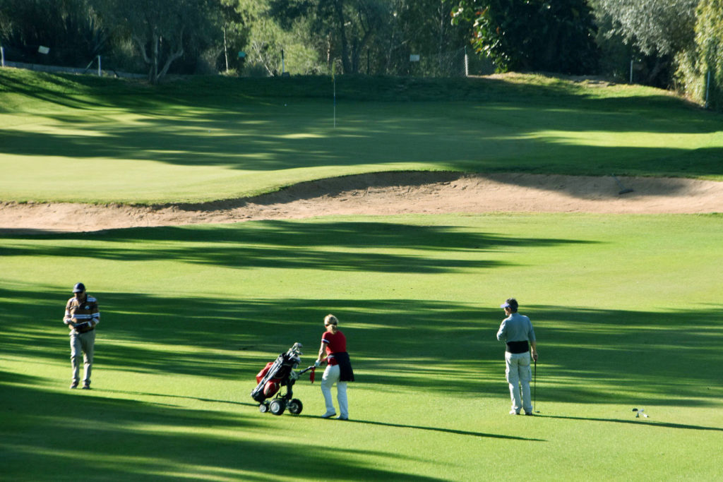Torneo - Altea Club de Golf